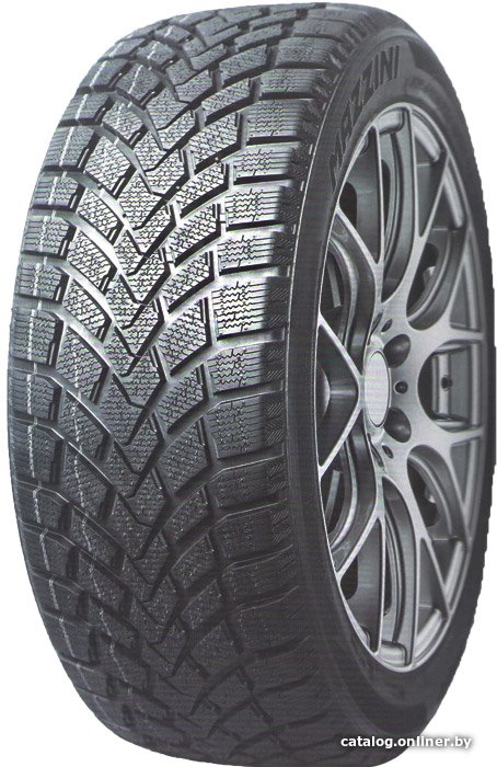 Автомобильные шины Mazzini Snowleopard 175/65R14 82T