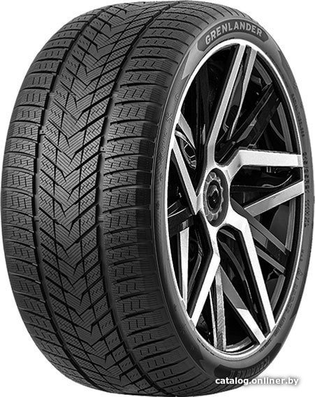 Автомобильные шины Grenlander Icehawke II 275/30R20 97H XL