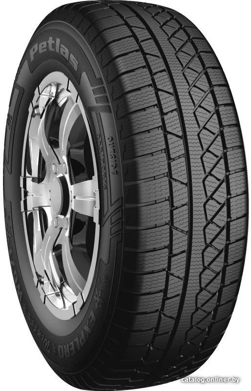 Автомобильные шины Petlas Explero W671 215/60R17 100H