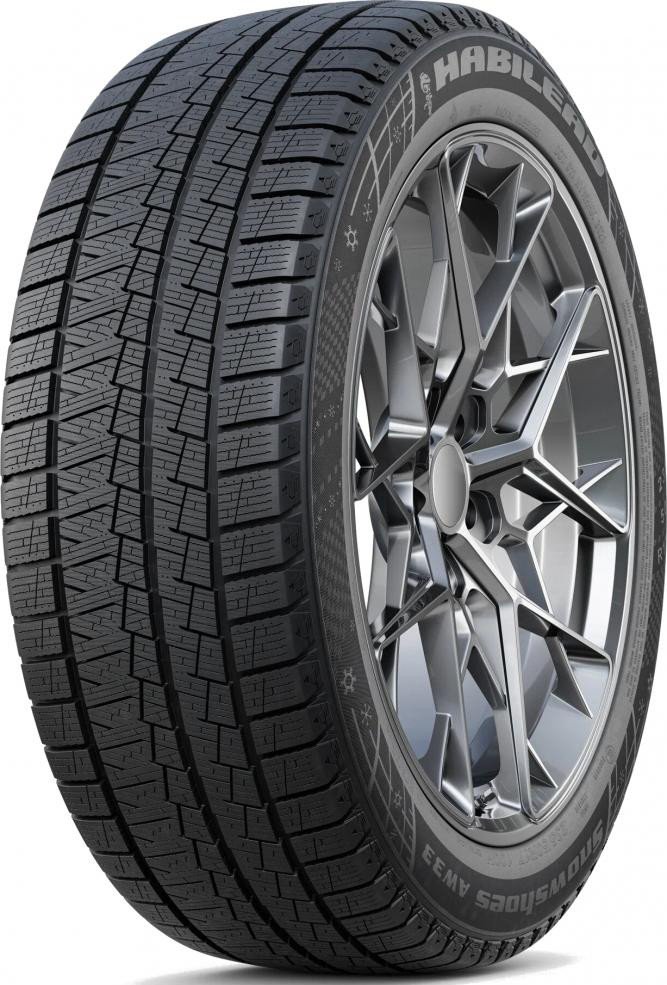 Зимние шины Habilead AW33 245/45R20 103H