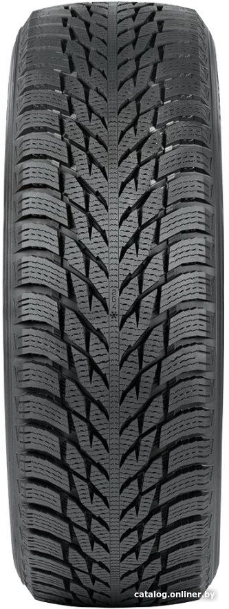 Автомобильные шины Ikon Tyres Autograph Snow 3 235/55R17 103R XL