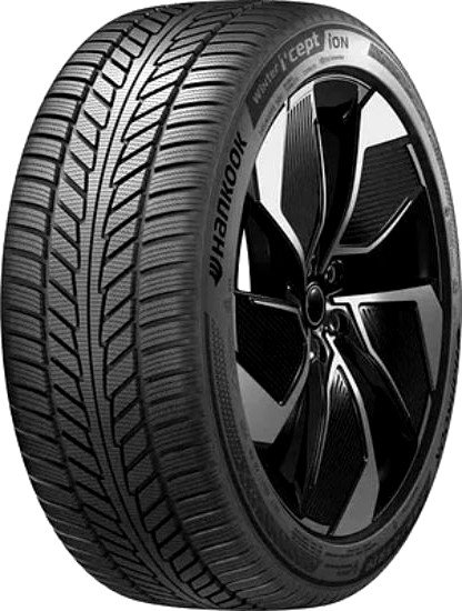 Автомобильные шины Hankook iON i cept SUV IW01A 255/50R20 109H