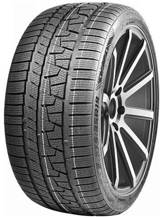 Автомобильные шины Lanvigator Wintergrip UHP 215/45R16 90H XL