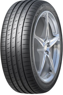 Автомобильные шины Tourador X Speed TU1 245/45R19 102Y XL