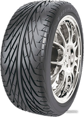 Автомобильные шины Triangle TR968 255/50R18 106V