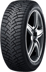 Автомобильные шины Nexen WinGuard WinSpike 3 175/65R15 88T