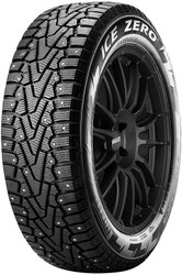 Автомобильные шины Pirelli Winter Ice Zero FR 245/45R20 103H