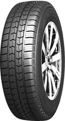 Автомобильные шины Nexen Winguard WT1 215/70R16C 108/106R