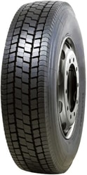 Автомобильные шины Mirage MG628 235/75R17.5 143/141J 16PR