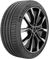 Автомобильные шины Michelin Pilot Sport 4 SUV 305/40R20 112Y