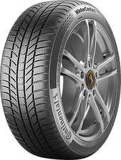 Автомобильные шины Continental WinterContact TS 870 P 215/65R17 99T