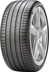 Автомобильные шины Pirelli P Zero Luxury Saloon 275/45R21 107Y