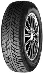 Автомобильные шины Nexen N'Blue 4Season 185/60R15 88H XL