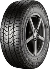 Автомобильные шины Continental VanContact Viking 205/70R15C 106/104R