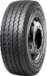 Автомобильные шины LingLong LTL863 385/65R22.5 164J 24PR