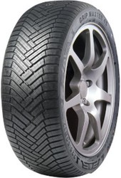 Автомобильные шины LingLong Grip Master 4S 245/70R16 107H