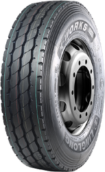 Автомобильные шины LingLong KMA400 445/65R22.5 169K