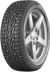 Автомобильные шины Nokian Tyres Nordman 7 185/65R15 92T