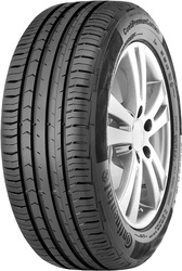 Автомобильные шины Continental ContiPremiumContact 5 SUV 235/65R17 104V