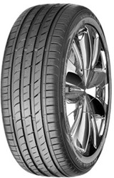 Автомобильные шины Nexen N'Fera SU1 225/40R18 92Y