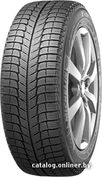 Автомобильные шины Michelin X-Ice 3 235/45R18 98H