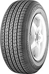 Автомобильные шины Continental Conti4x4Contact 235/60R17 102V